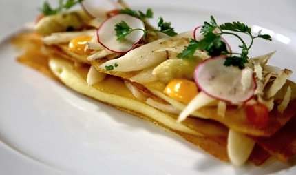 Cookies Cream in Berlin