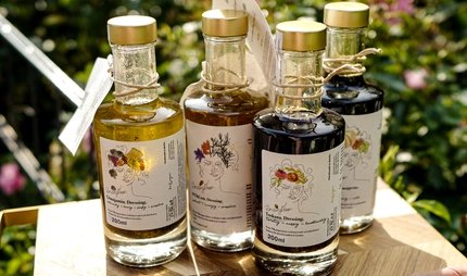 DressingQueen Feinkost