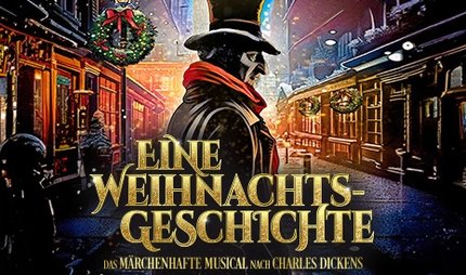 Die Weihnachtsgeschichte