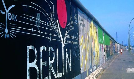 East-Side-Gallery