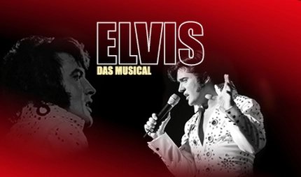 Elvis - das Musical