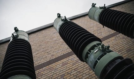 Energie-Museum Berlin Steglitz