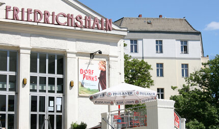 Filmtheater am Friedrichshain