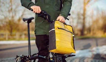 Fahrradtasche FAHRER Berlin