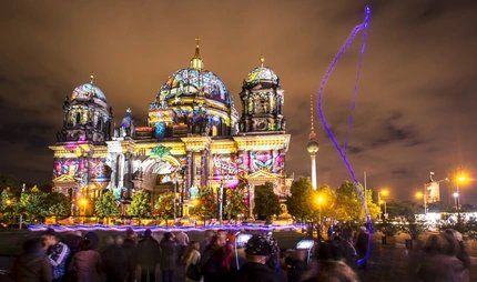 Festival of Lights