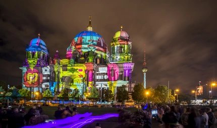 Festival of Lights