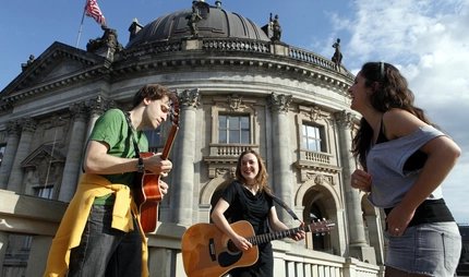 Fete de la Musique 2011
