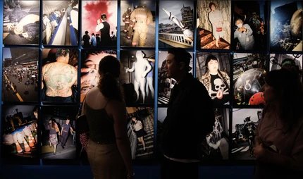 Fotografiska Berlin