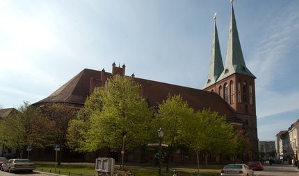 Nikolaikirche