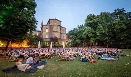 Freiluftkino Kreuzberg