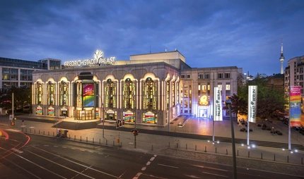 Friedrichstadtpalast