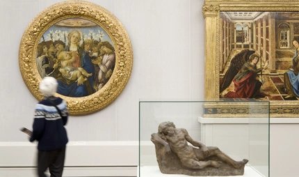 Gemäldegalerie