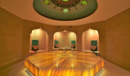 Schokoladenfabrik Hamam Berlin