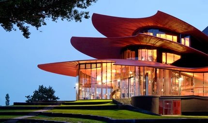 Hans Otto Theater / Neues Theater
