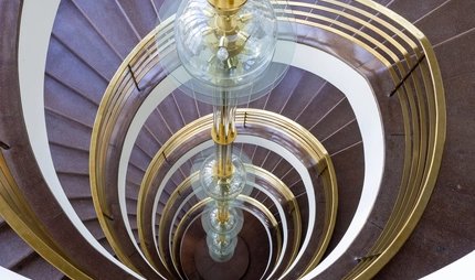 Haus des Deutschen Metallarbeiterverbandes