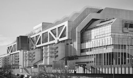ICC Berlin