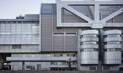 ICC Berlin