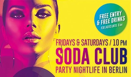 Soda Club