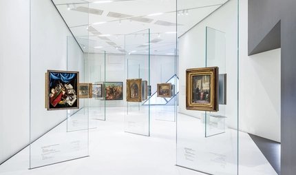 Jüdisches Museum Berlin