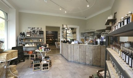 KEBE Living - Manufakturprodukte