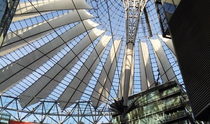 Sony-Center