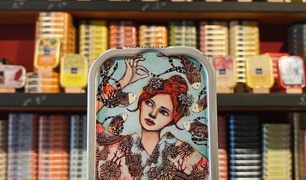 Maître Philippe & Filles GmbH