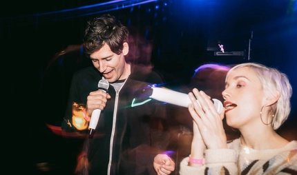 Karaoke
