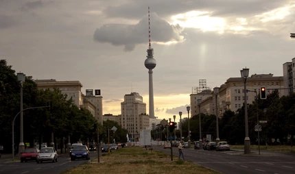Karl-Marx-Allee
