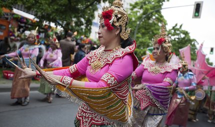 Karneval der Kulturen