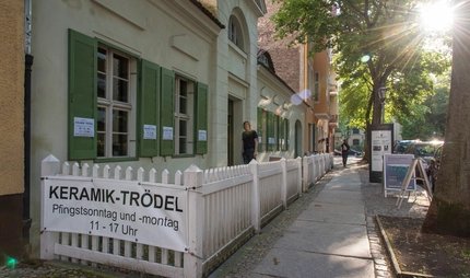 Keramik-Museum Berlin