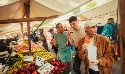 Kiezkampagne Neukölln 2025