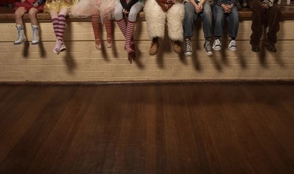 Kindertheater