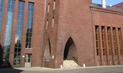 KINDL – Zentrum für zeitgenössische Kunst