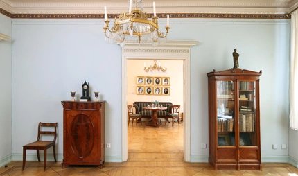 Knoblauchhaus