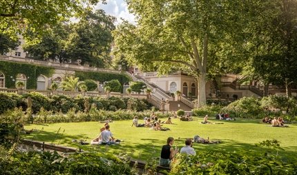 Körnerpark