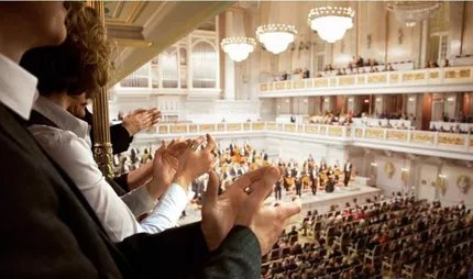 Konzerthaus Berlin - Grande salle