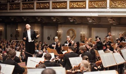Konzerthausorchester Berlin