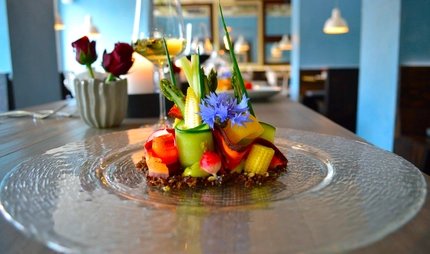 Restaurant Kopps