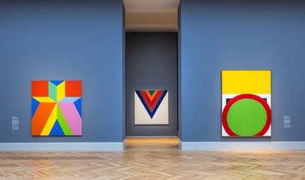 Kosmos Kandinsky