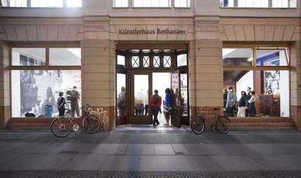 Künstlerhaus Bethanien