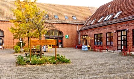 KulturGut Alt-Marzahn