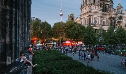 Kultursommerfestival