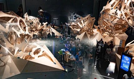 Lange Nacht der Museen 2023
