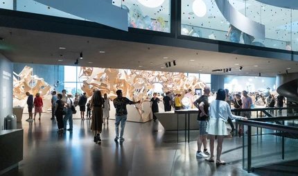 Lange Nacht der Museen 2023