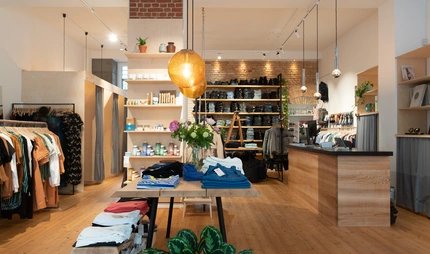 LOVECO Shop - Vegan Fashion/Fair Trade   