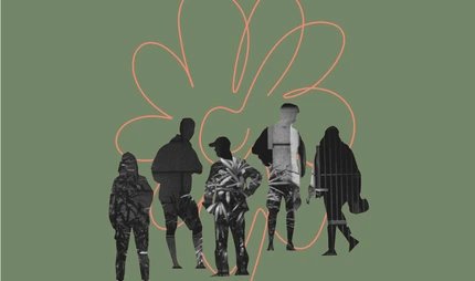 Grafik Projekt MILES by LSVD