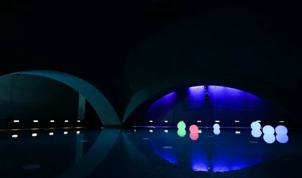 Liquidrom