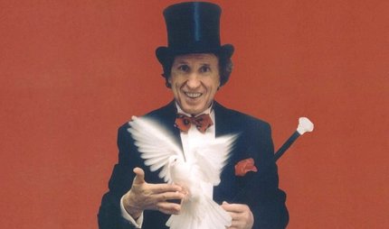 Zaubertheater Jedlin