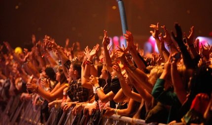 Lollapalooza Berlin 2015 - Day 1
