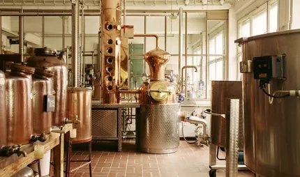 Preussische Spirituosen Manufaktur